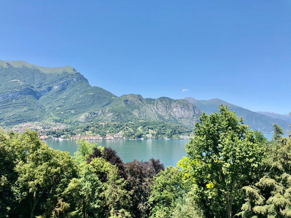 Bellagio Bed & Breakfast Exterior foto