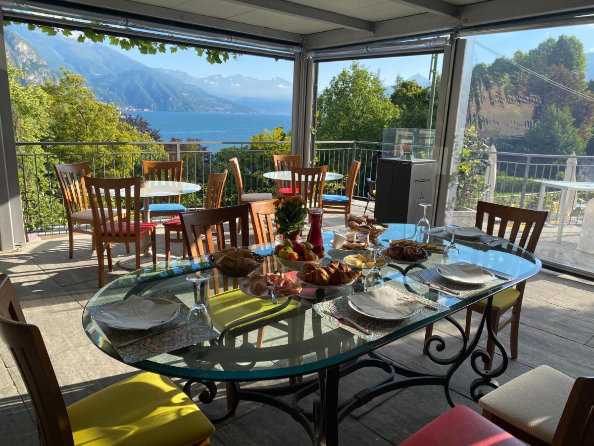 Bellagio Bed & Breakfast Exterior foto