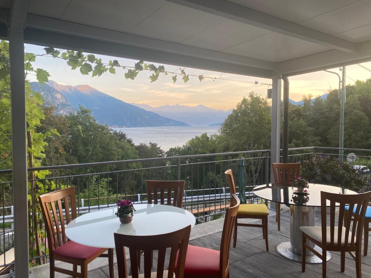 Bellagio Bed & Breakfast Exterior foto