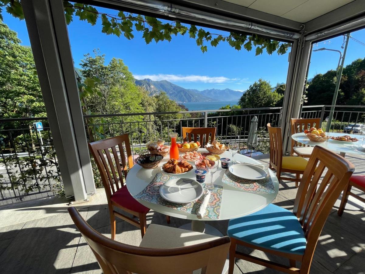 Bellagio Bed & Breakfast Exterior foto