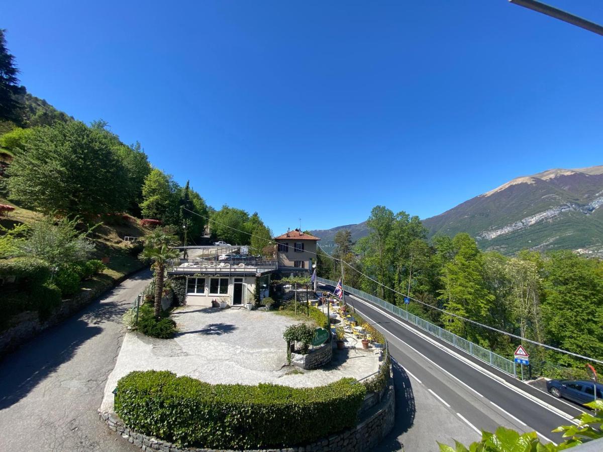Bellagio Bed & Breakfast Exterior foto