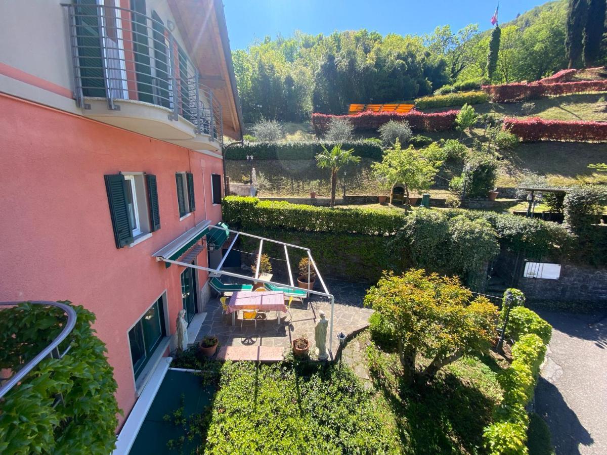 Bellagio Bed & Breakfast Exterior foto